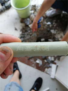 黄梅室内漏水检测